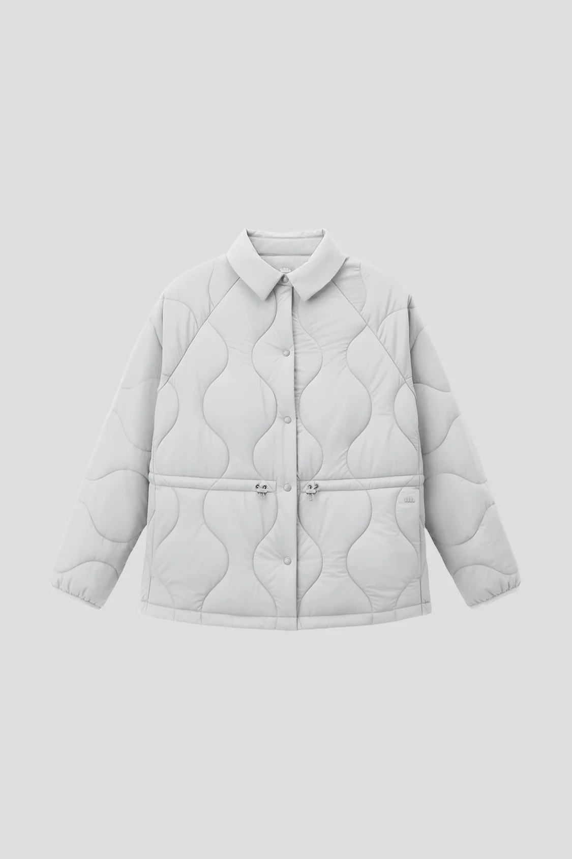 LapelTrail – Women’s Medium-Warmth Lapel-Collar Fleece Jacket - Image 7