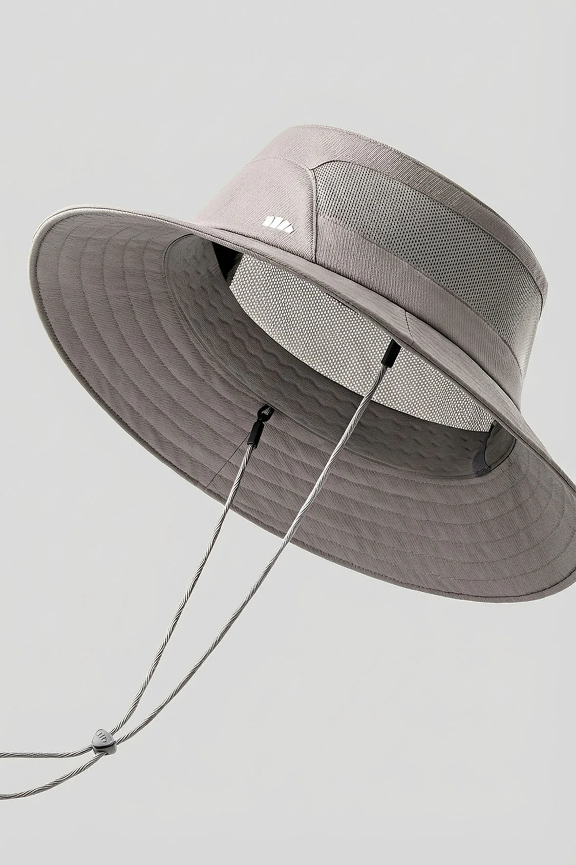 Men's Breathable Sun Protection Bucket Hat UPF 50+ TS730 - Image 11