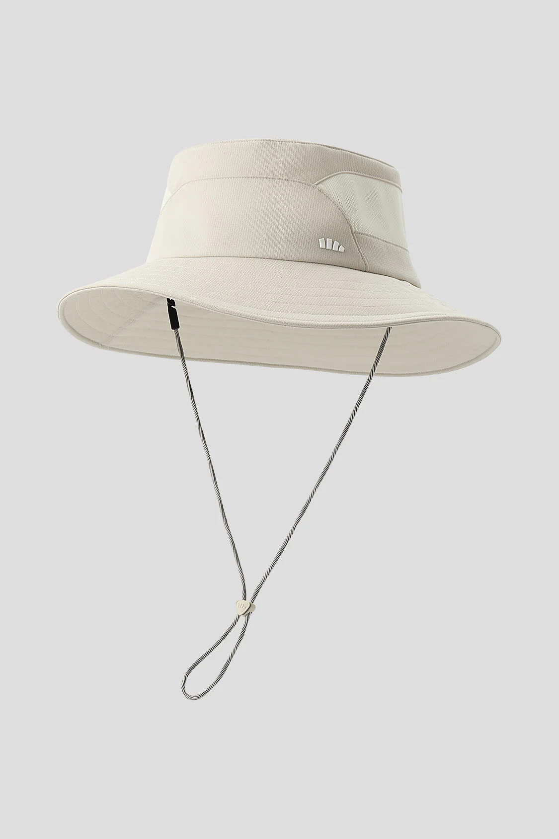Men's Breathable Sun Protection Bucket Hat UPF 50+ TS730 - Image 4