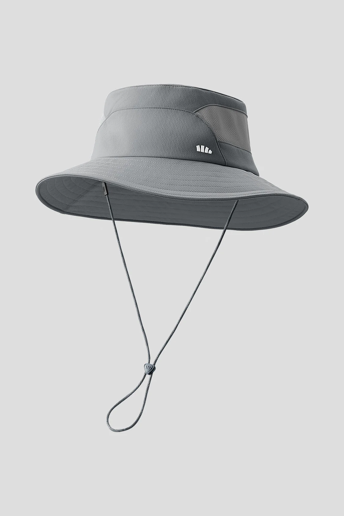 Men's Breathable Sun Protection Bucket Hat UPF 50+ TS730 - Image 5