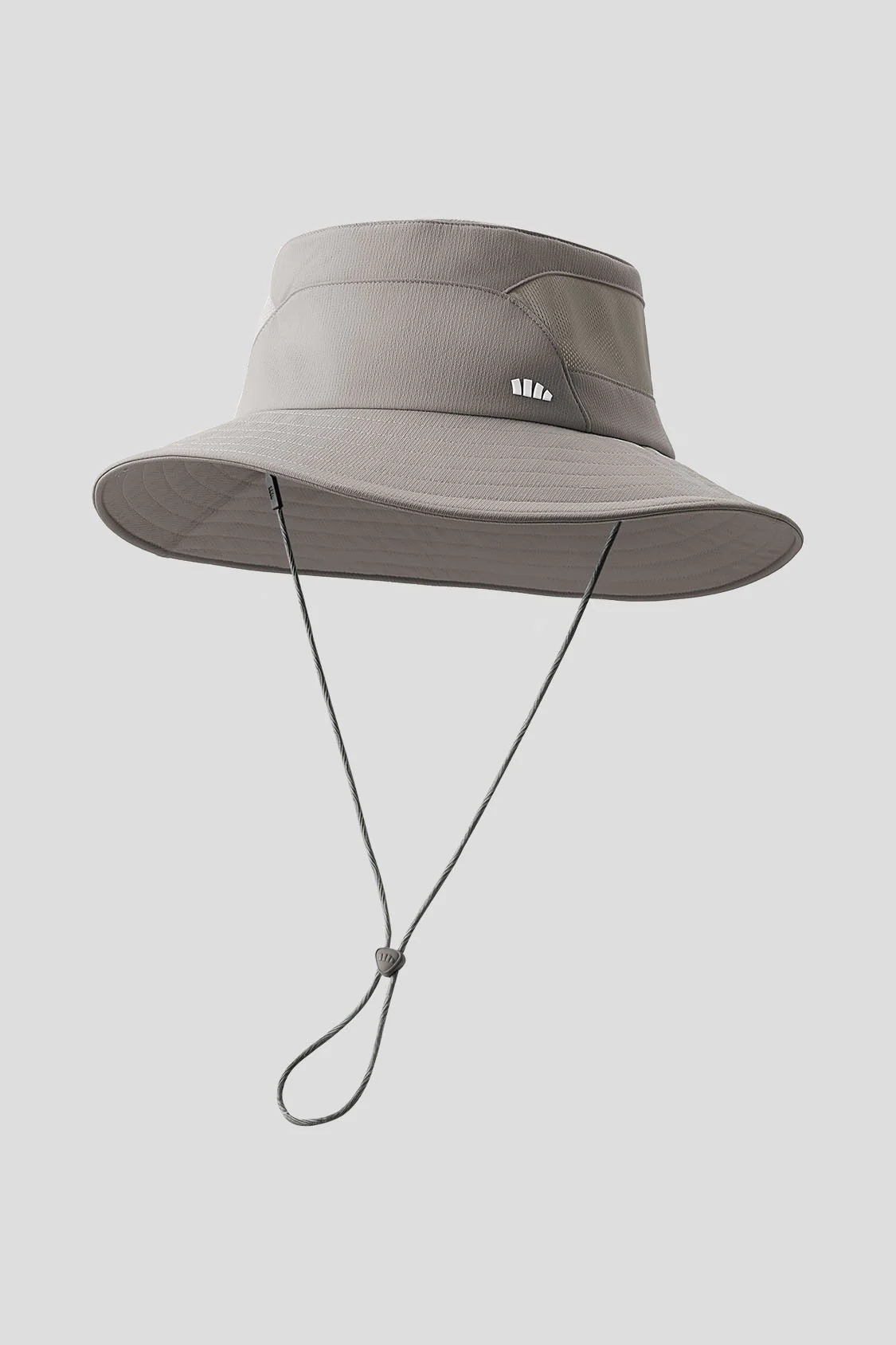 Men's Breathable Sun Protection Bucket Hat UPF 50+ TS730 - Image 6