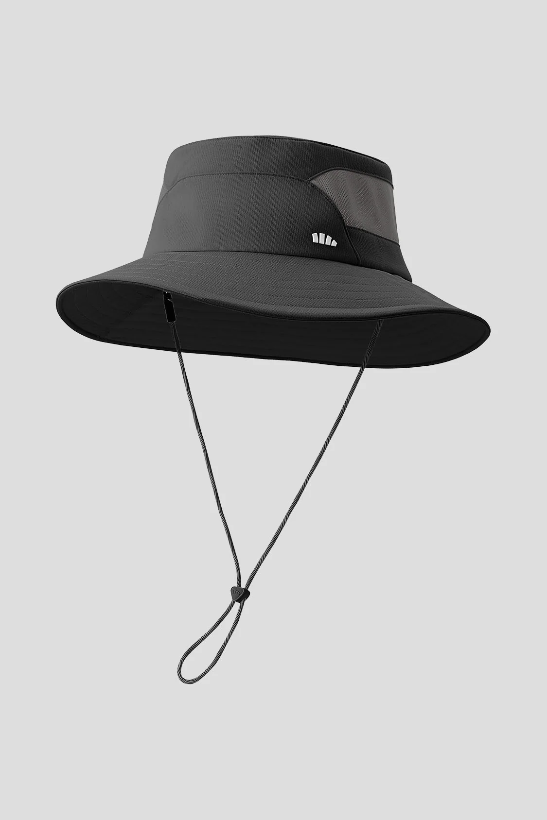 Men's Breathable Sun Protection Bucket Hat UPF 50+ TS730 - Image 7
