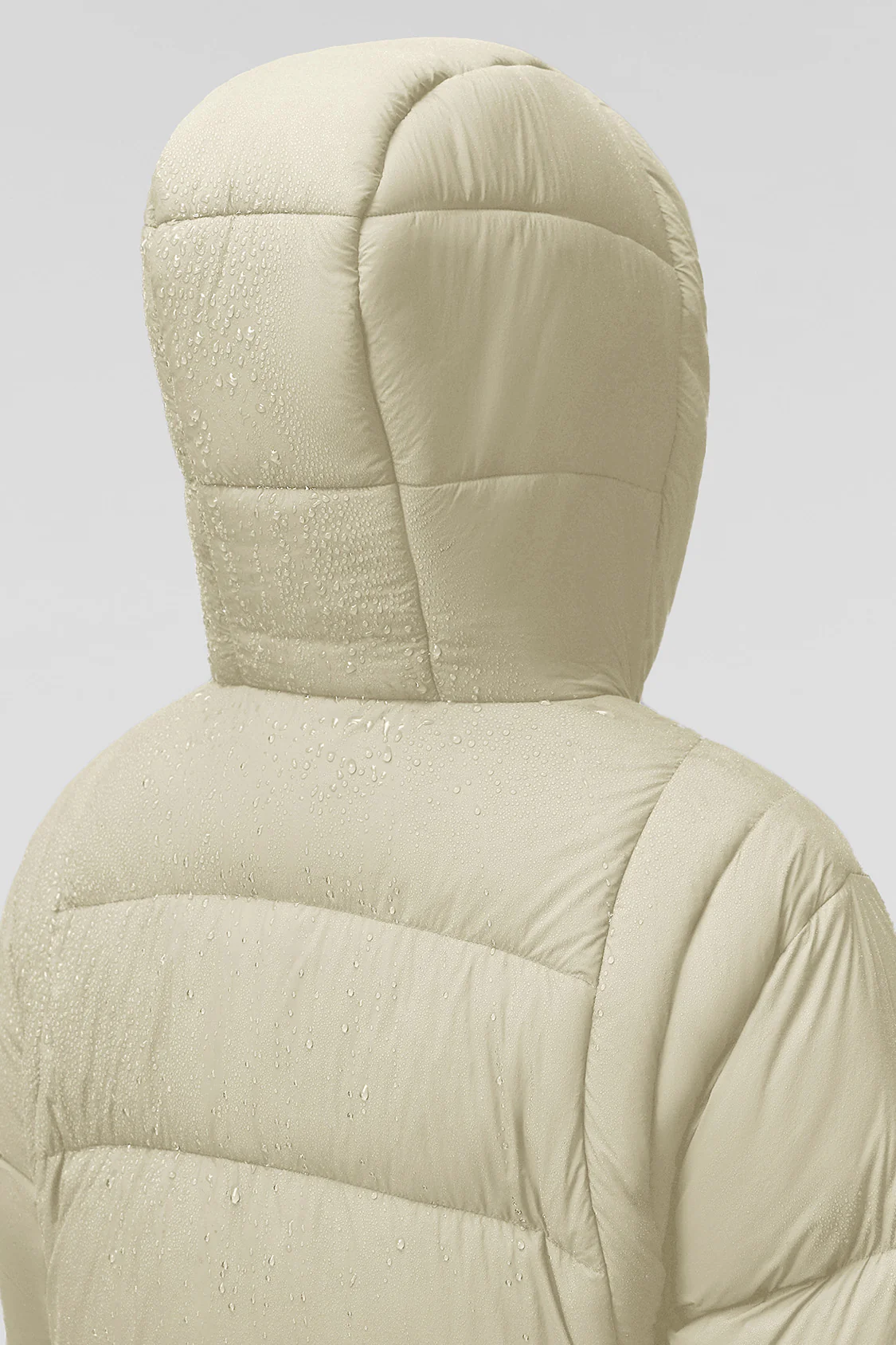 LoftGuard – Women’s High-Loft Down Coat (Long, Extreme Warmth) - Image 4