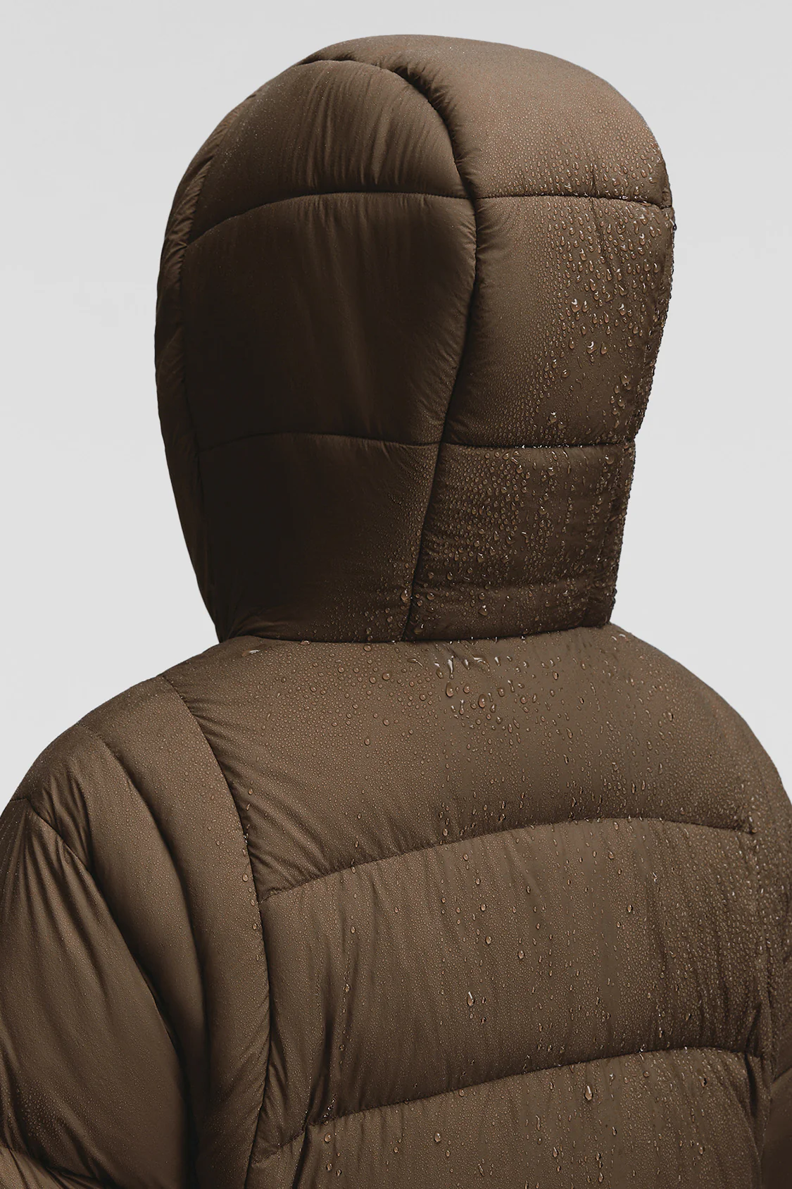 LoftHaven – Women’s Extra-Warmth Short Down Jacket - Image 13