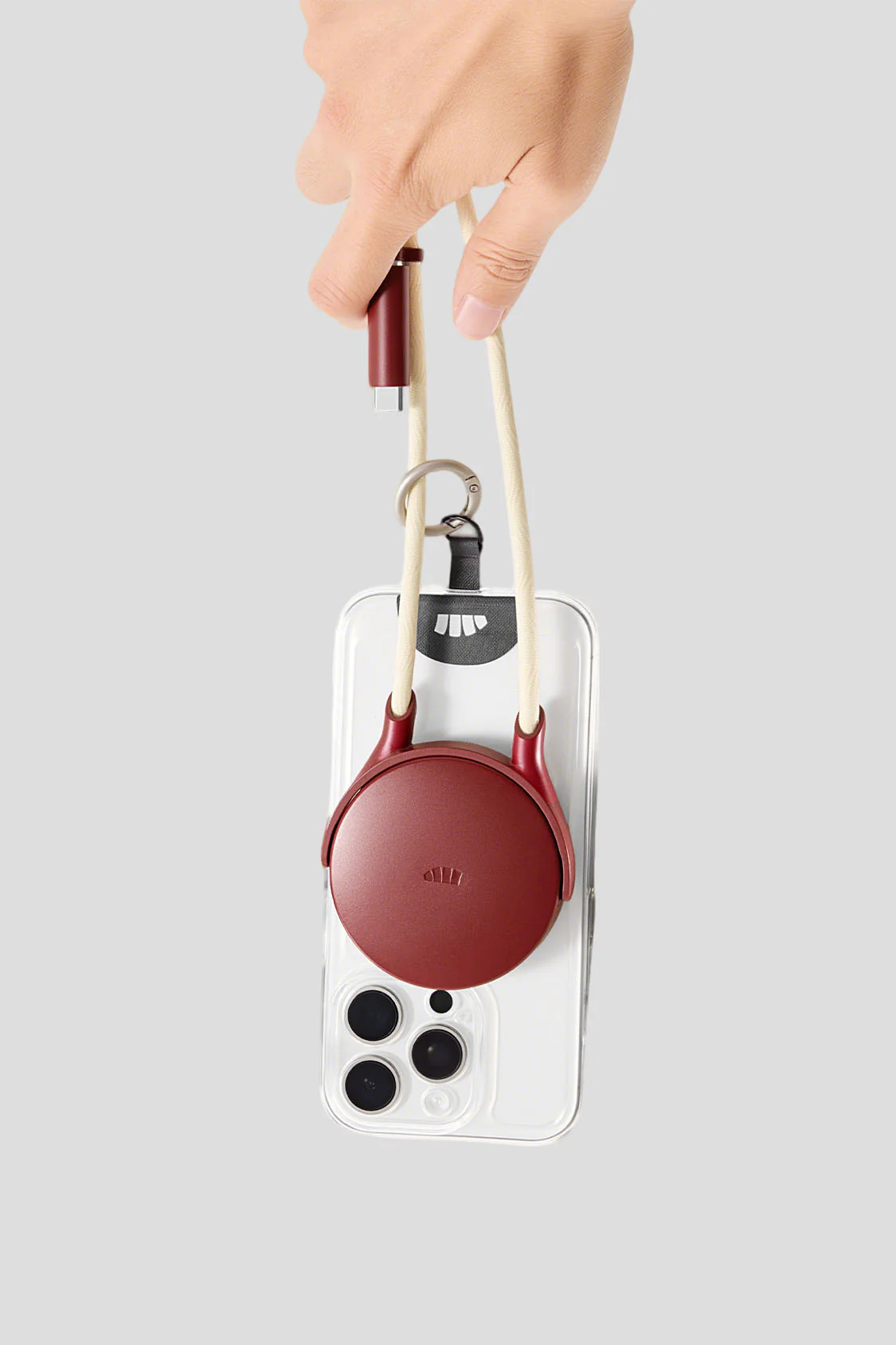 Magnetic Phone Lanyard LC001 - Image 10