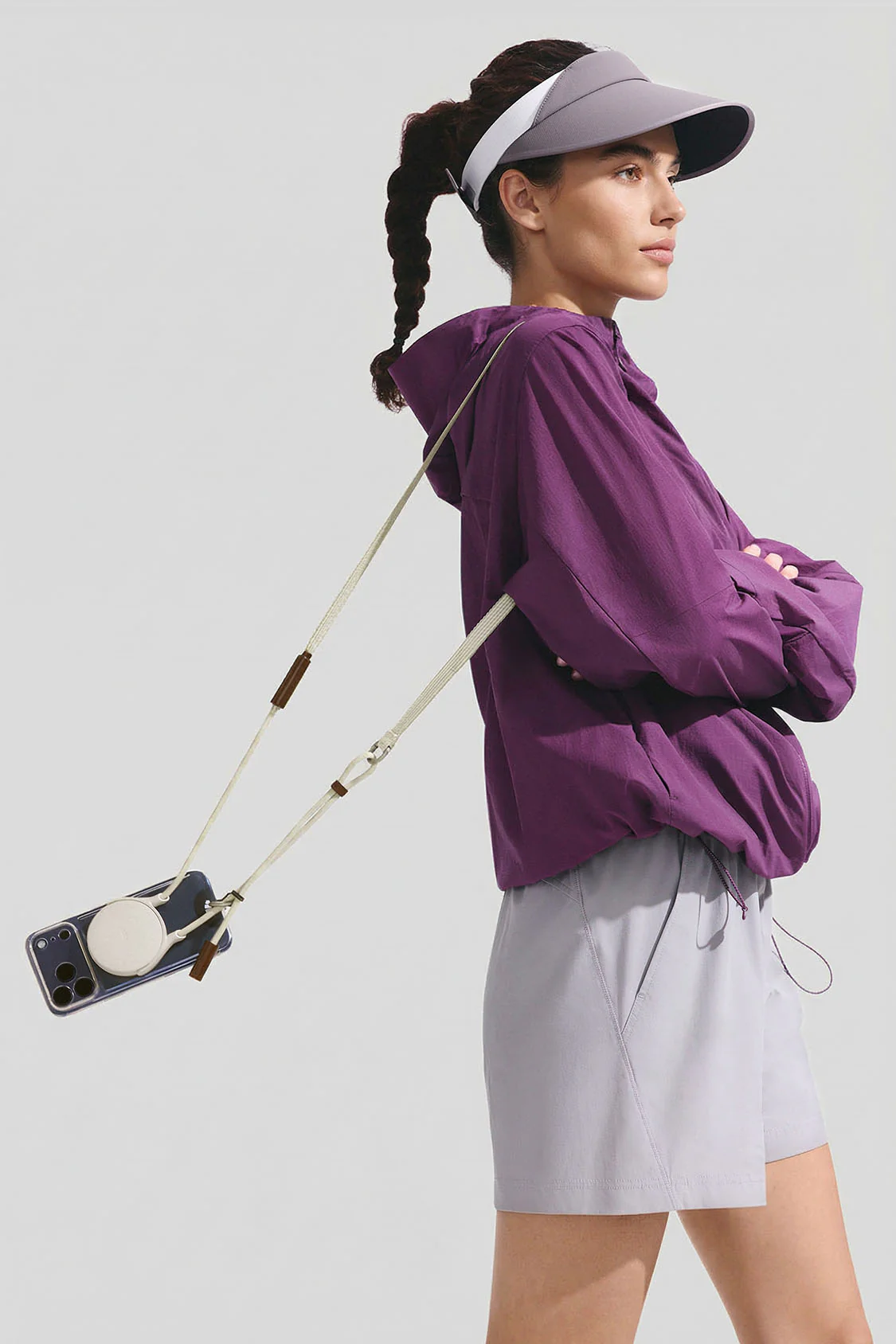 Magnetic Phone Lanyard LC001 - Image 13