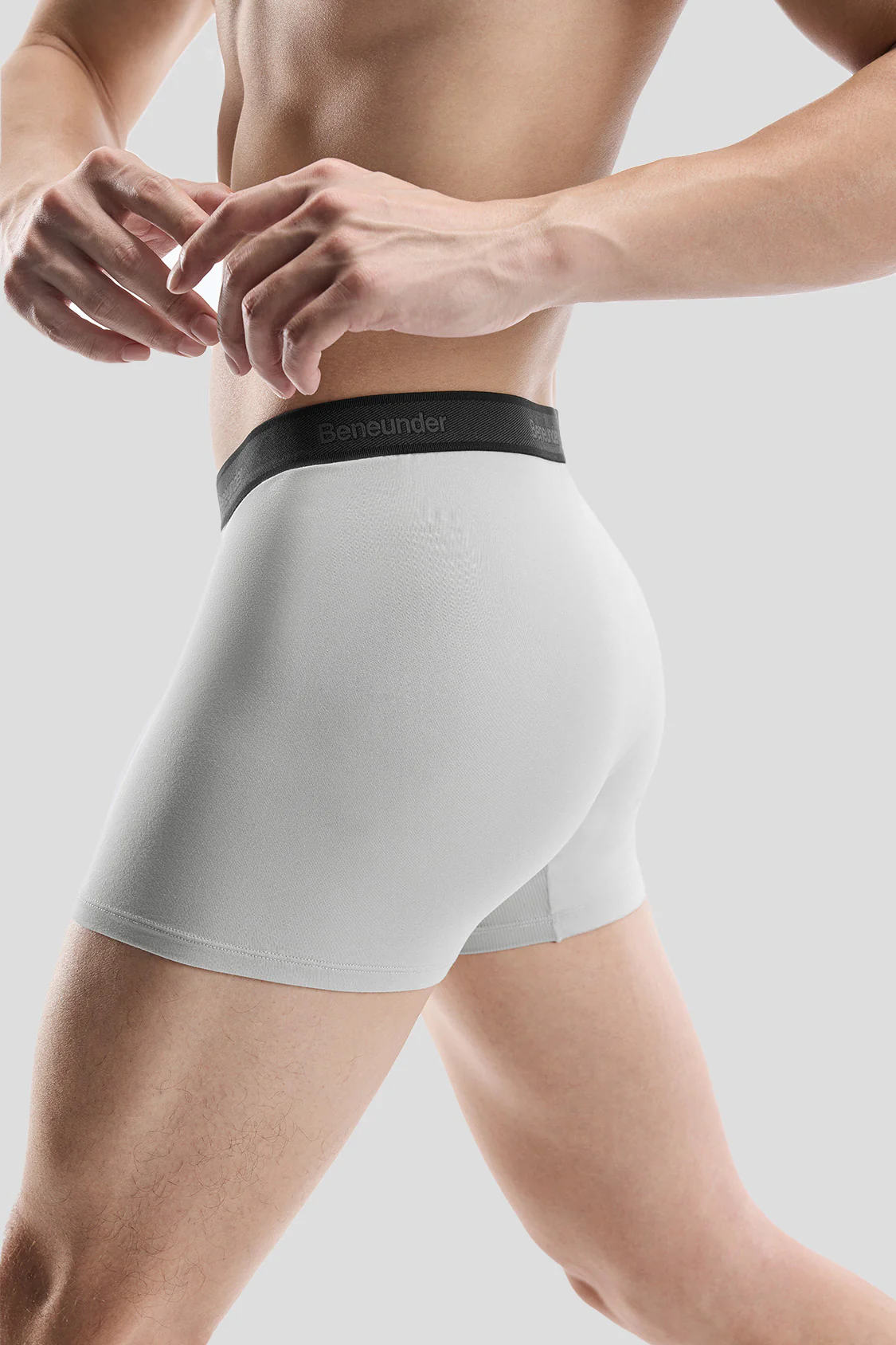 Men’s Breathable Modal Underwear – 3-Pack AF005 - Image 13