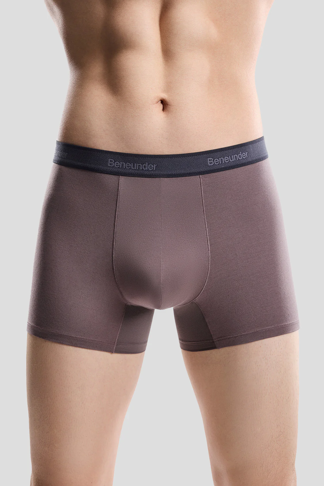 Men’s Breathable Modal Underwear – 3-Pack AF005 - Image 14