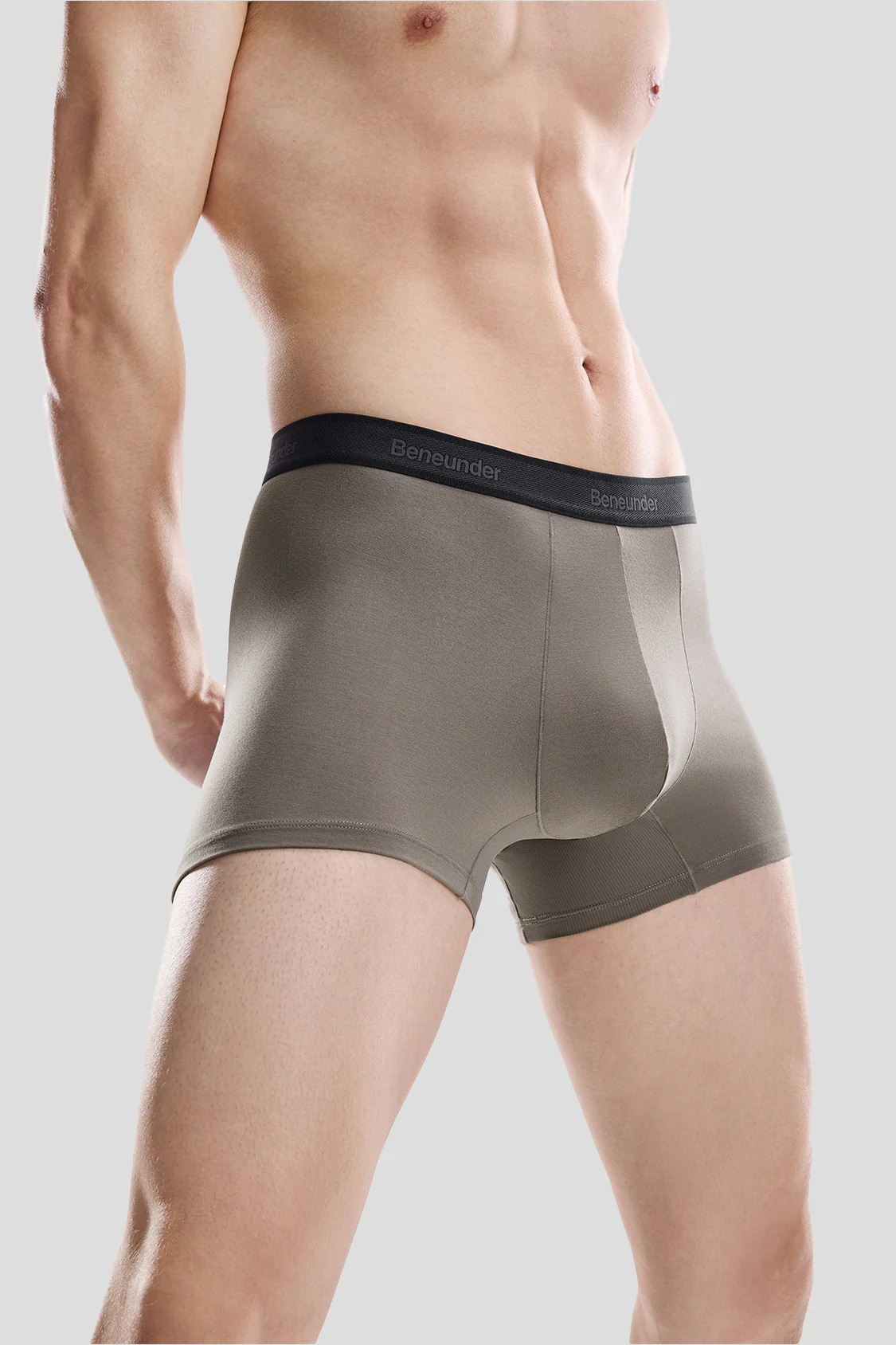 Men’s Breathable Modal Underwear – 3-Pack AF005 - Image 19