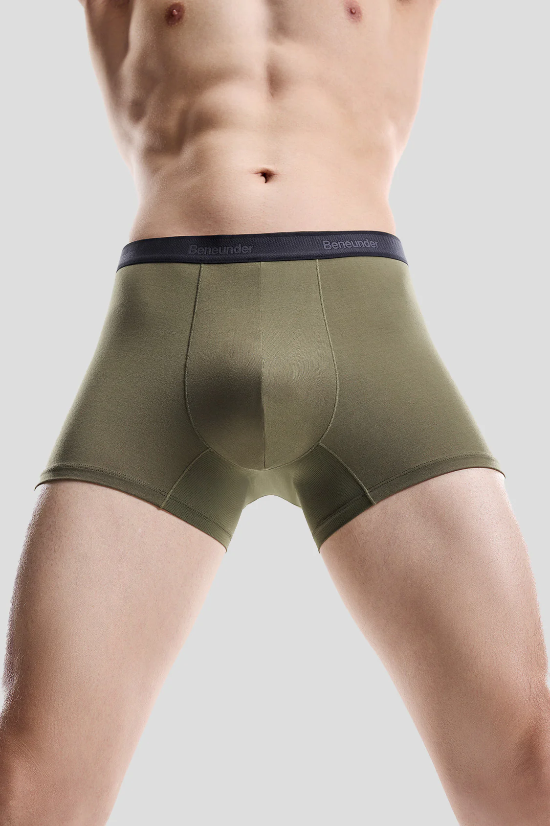 Men’s Breathable Modal Underwear – 3-Pack AF005 - Image 24