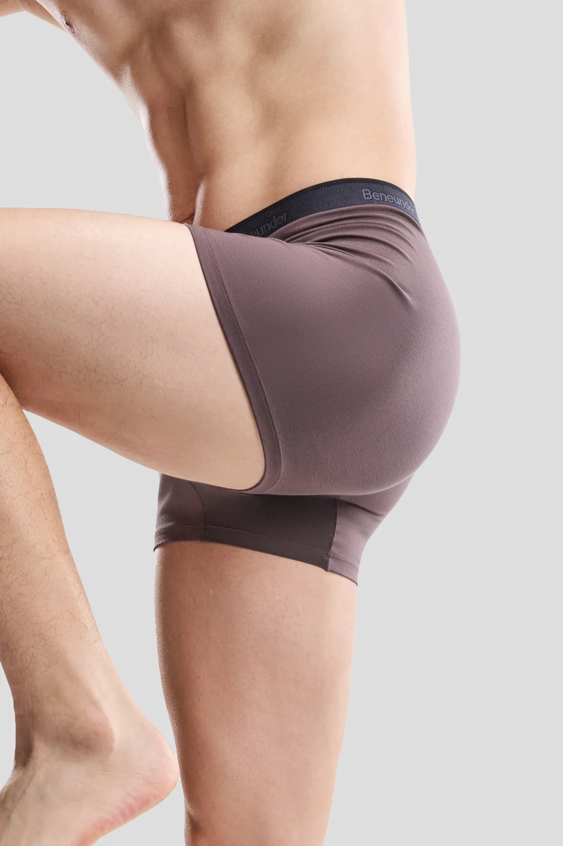 Men’s Breathable Modal Underwear – 3-Pack AF005 - Image 3