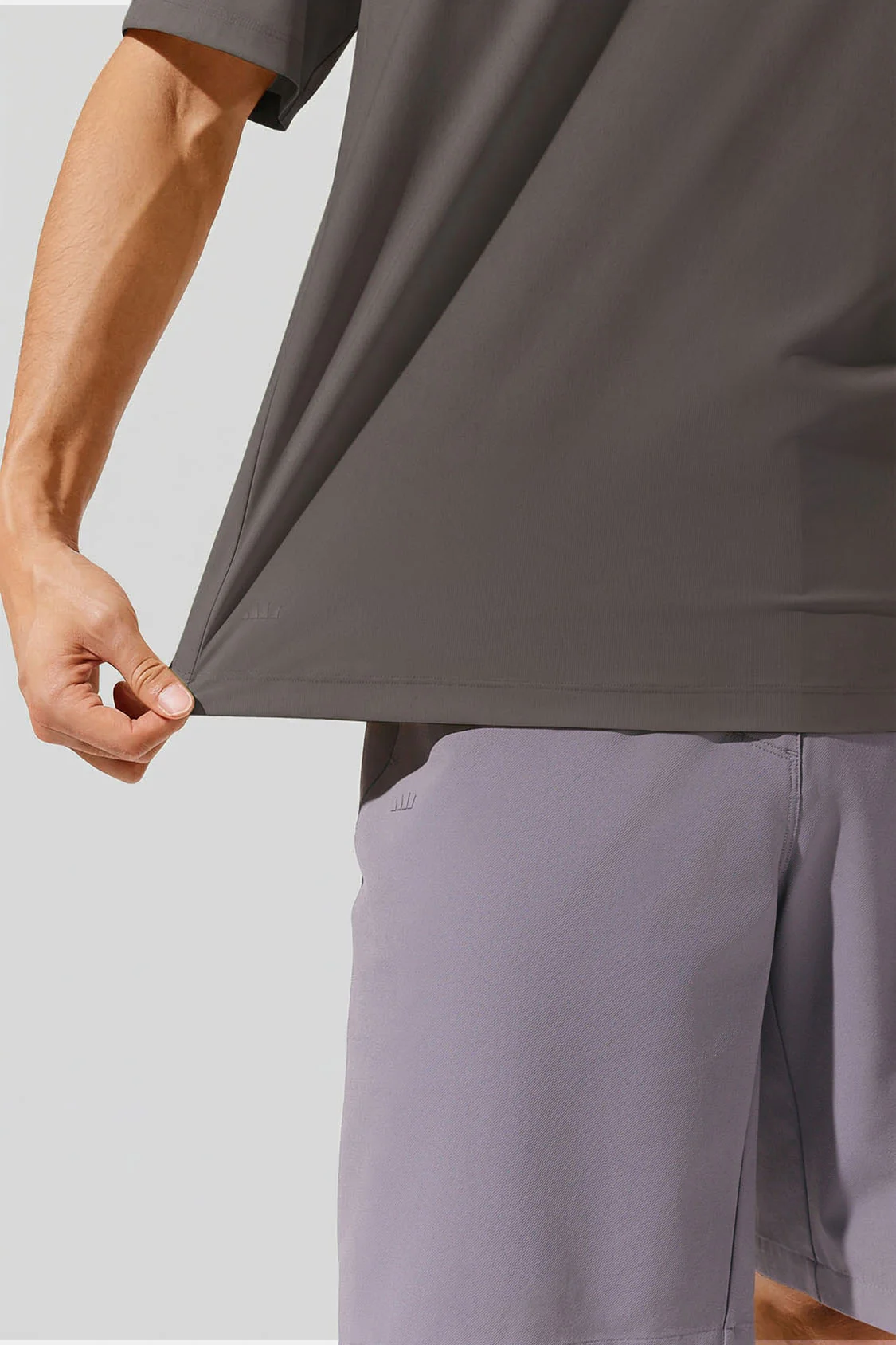 Men's Cooling Performance T-Shirt UPF 50+ DR003 - Image 7