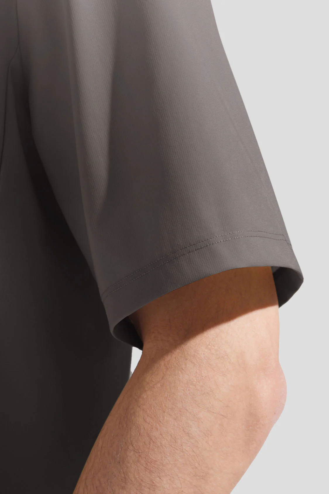 Men's Cooling Performance T-Shirt UPF 50+ DR003 - Image 8