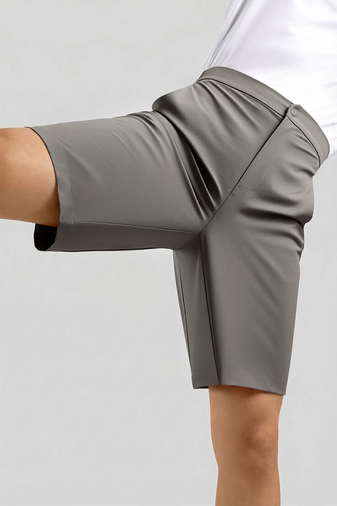Men's Cooling Quick-Dry Outdoor Shorts UPF 50+ CC927 - Image 10