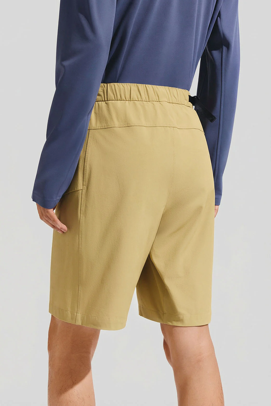 Men's Cooling Quick-Dry Outdoor Shorts UPF 50+ CC927 - Image 18