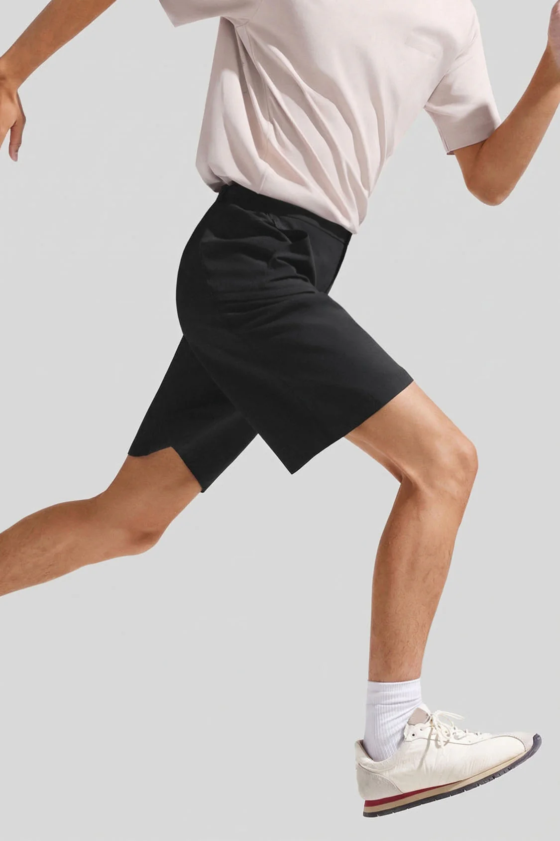 Men's Cooling Quick-Dry Outdoor Shorts UPF 50+ CC927 - Image 3