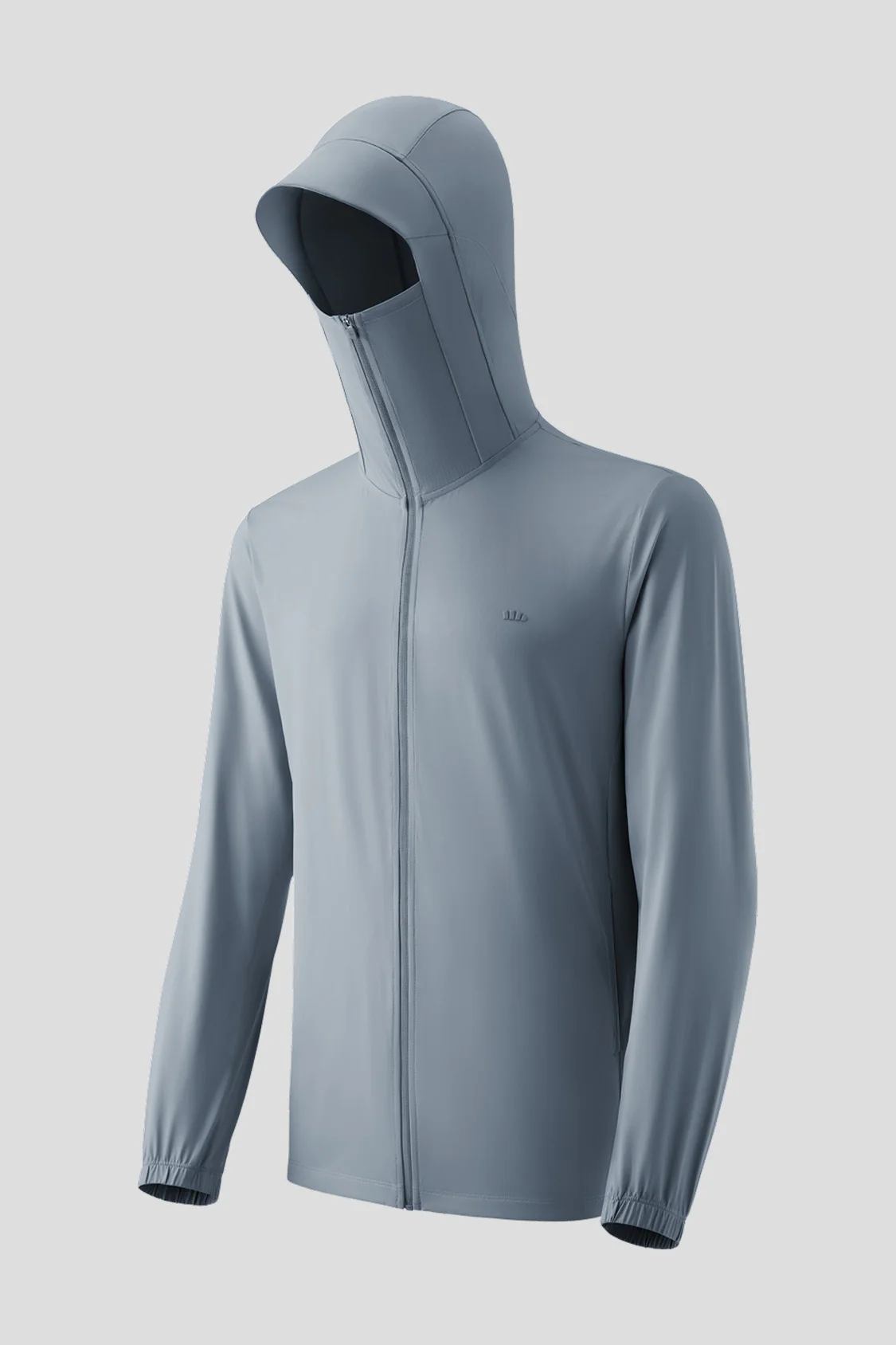 Men’s Cooling Sun Protection Jacket UPF 100+ AL936 - Image 3