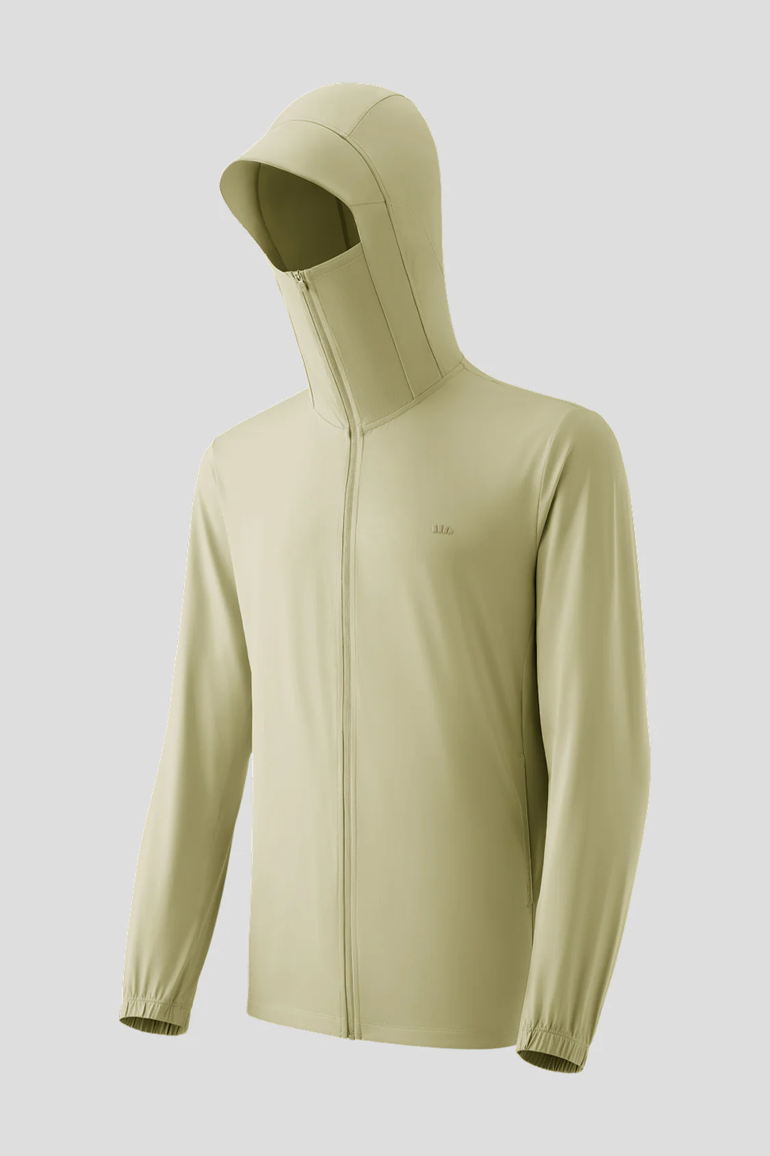 Men’s Cooling Sun Protection Jacket UPF 100+ AL936 - Image 4