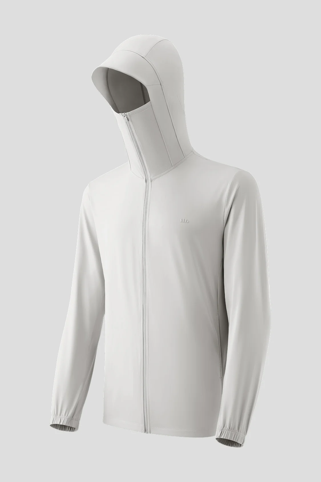 Men’s Cooling Sun Protection Jacket UPF 100+ AL936 - Image 5