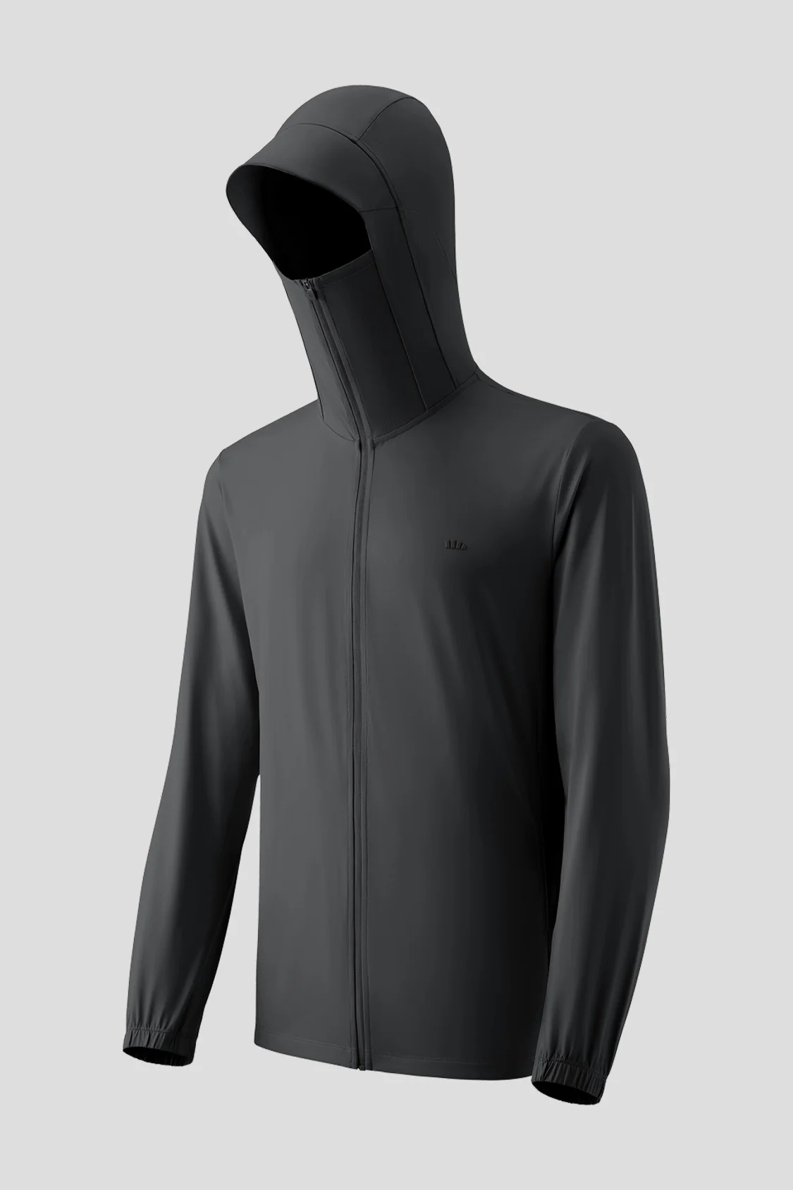 Men’s Cooling Sun Protection Jacket UPF 100+ AL936 - Image 6