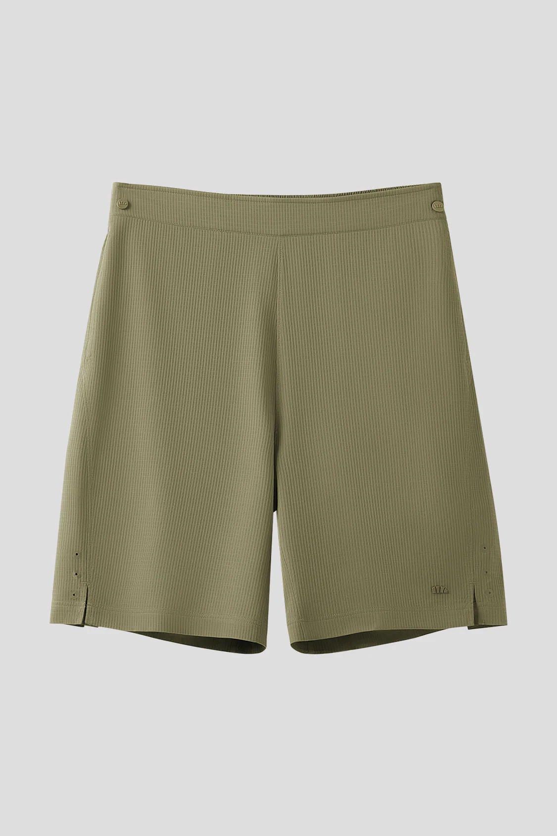 Men's Double-Layer Water Shorts UPF 50+ UD016 - Image 13