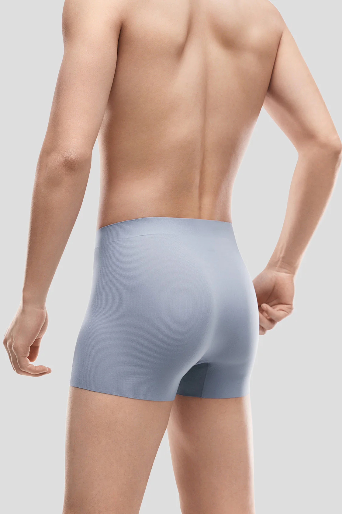 Men’s Lightweight Cooling Underwear – 3-Pack TH005