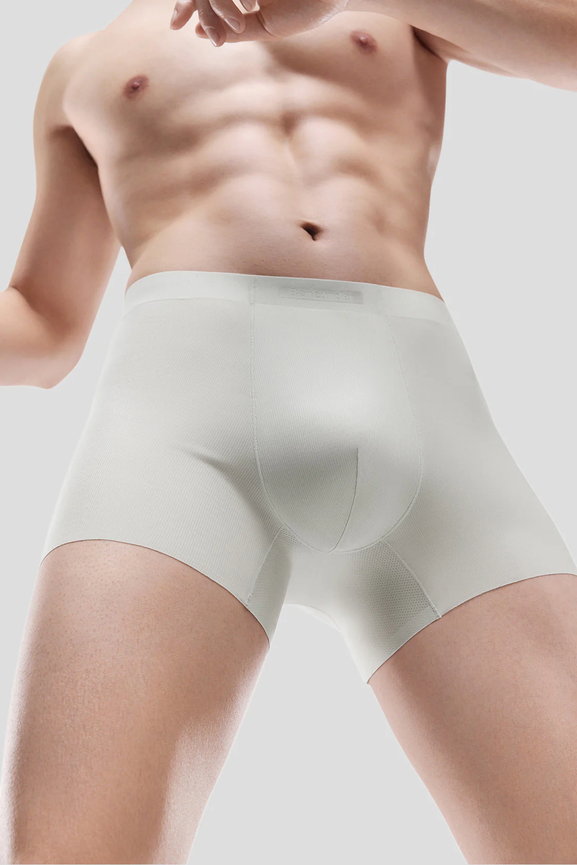 Men’s Lightweight Cooling Underwear – 3-Pack TH005 - Image 12