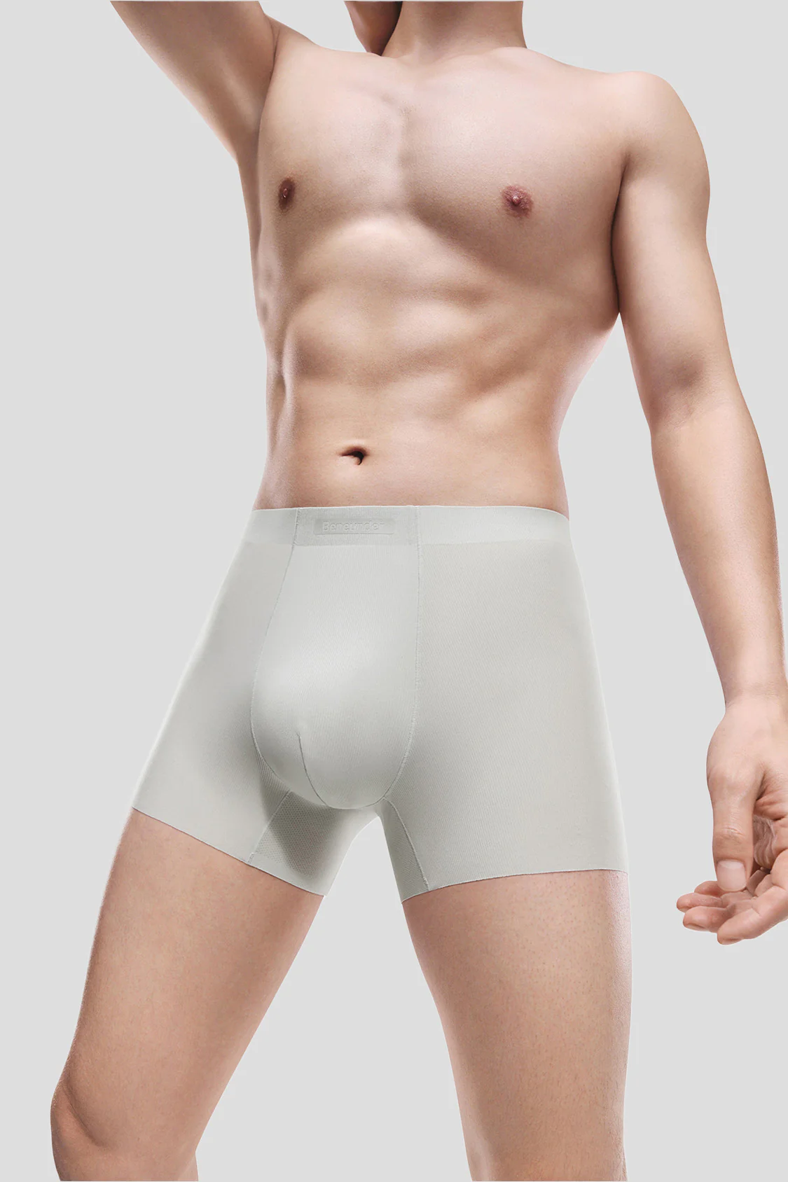 Men’s Lightweight Cooling Underwear – 3-Pack TH005 - Image 13