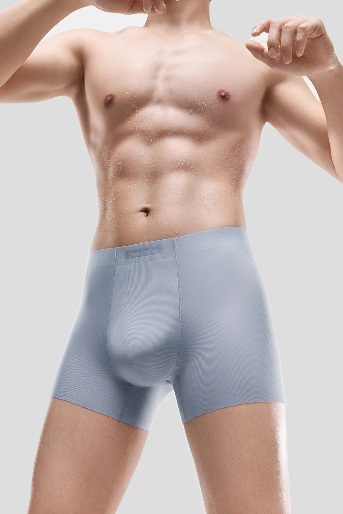 Men’s Lightweight Cooling Underwear – 3-Pack TH005 - Image 17