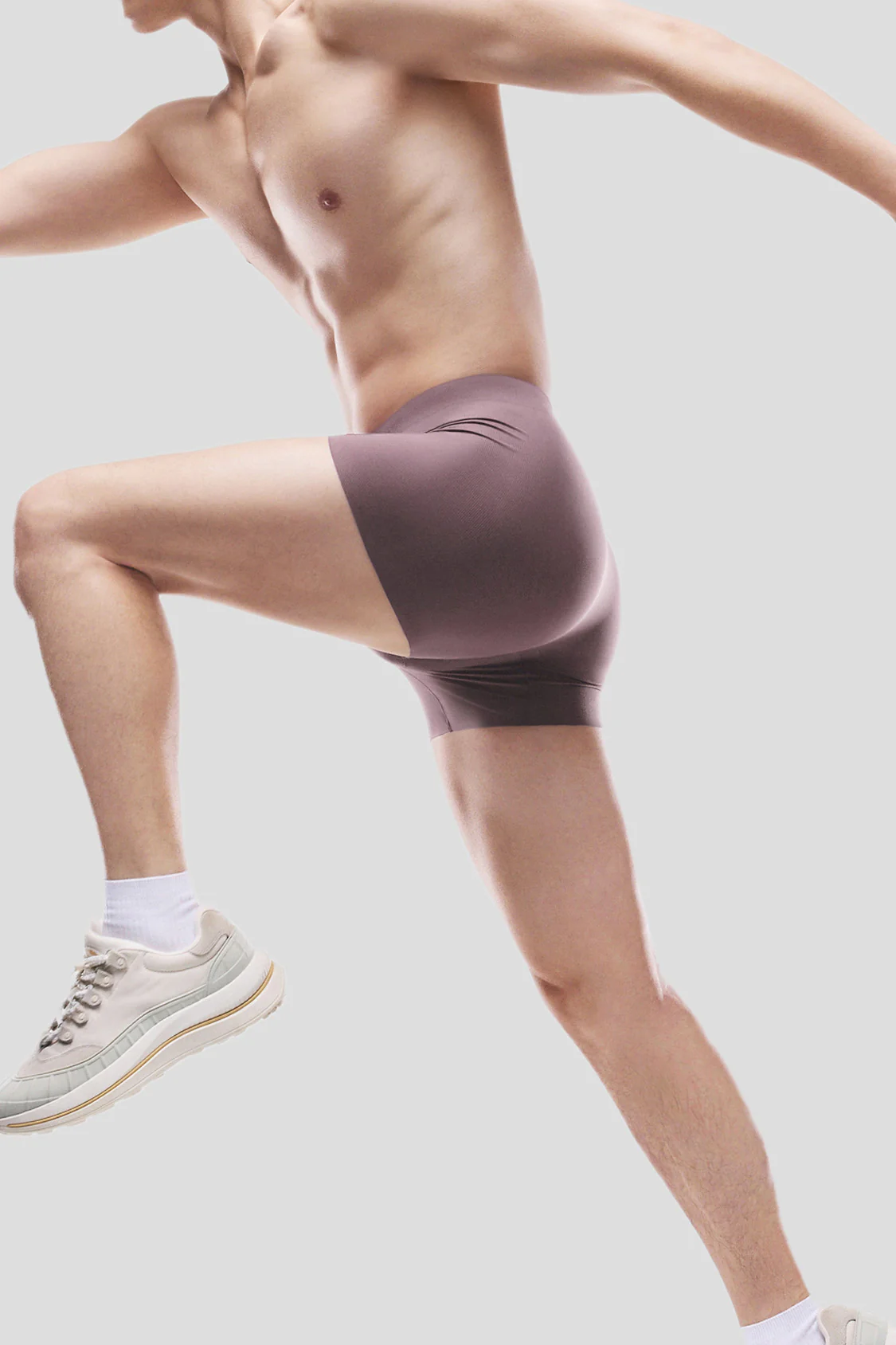 Men’s Lightweight Cooling Underwear – 3-Pack TH005 - Image 2