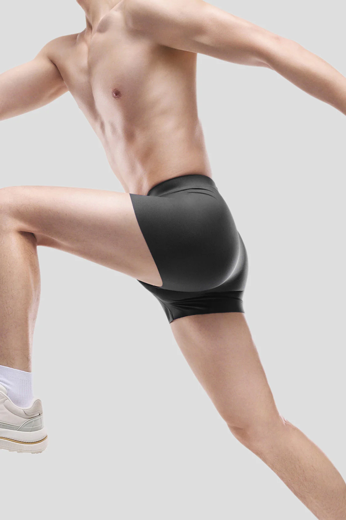 Men’s Lightweight Cooling Underwear – 3-Pack TH005 - Image 3