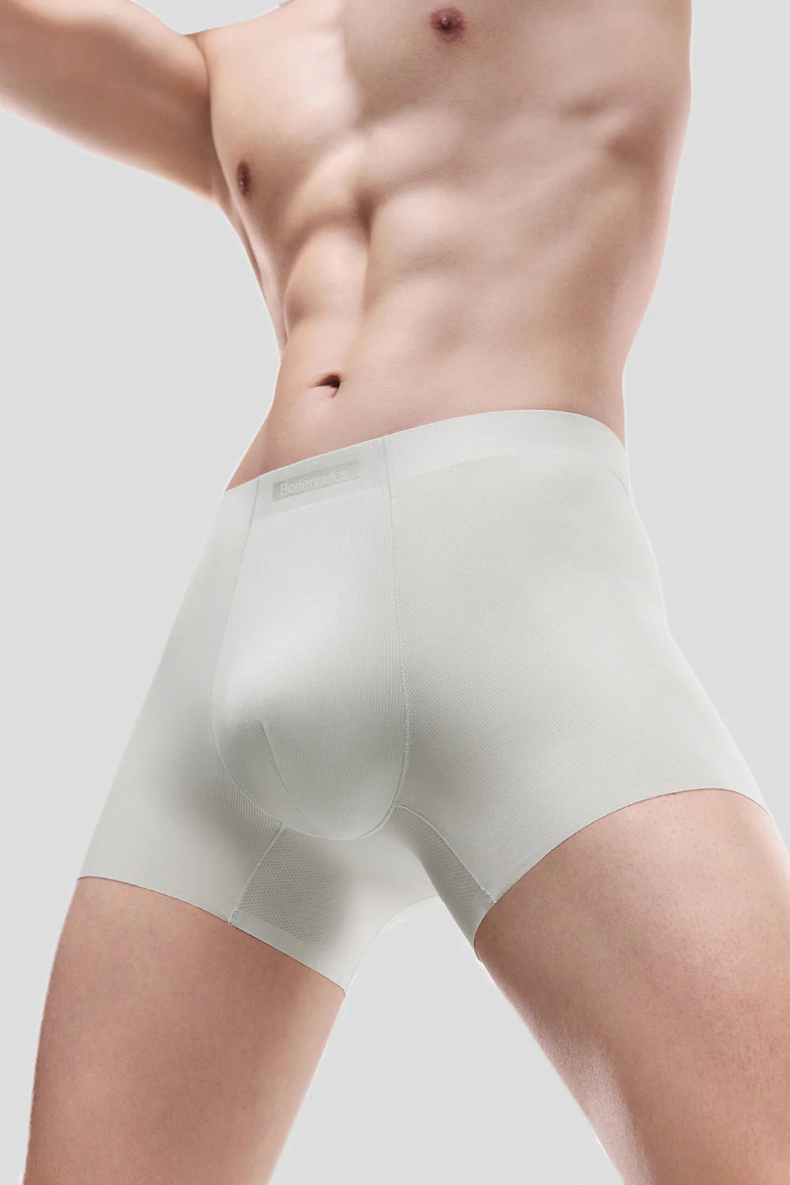 Men’s Lightweight Cooling Underwear – 3-Pack TH005 - Image 6