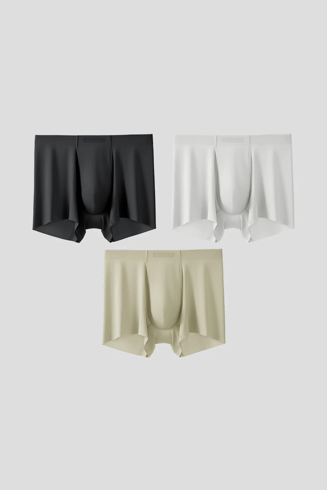 Men’s Lightweight Cooling Underwear – 3-Pack TH005 - Image 7