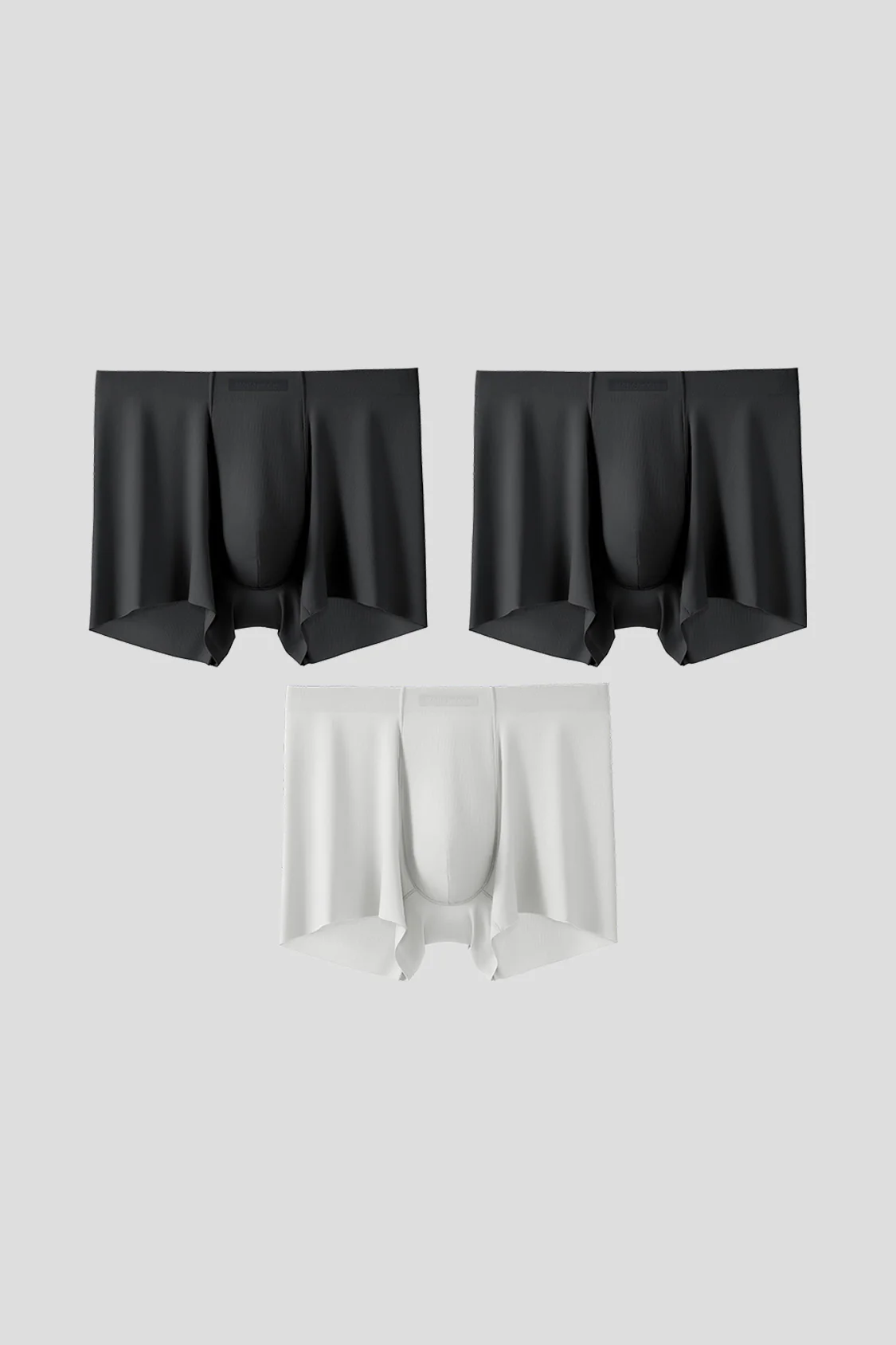 Men’s Lightweight Cooling Underwear – 3-Pack TH005 - Image 8