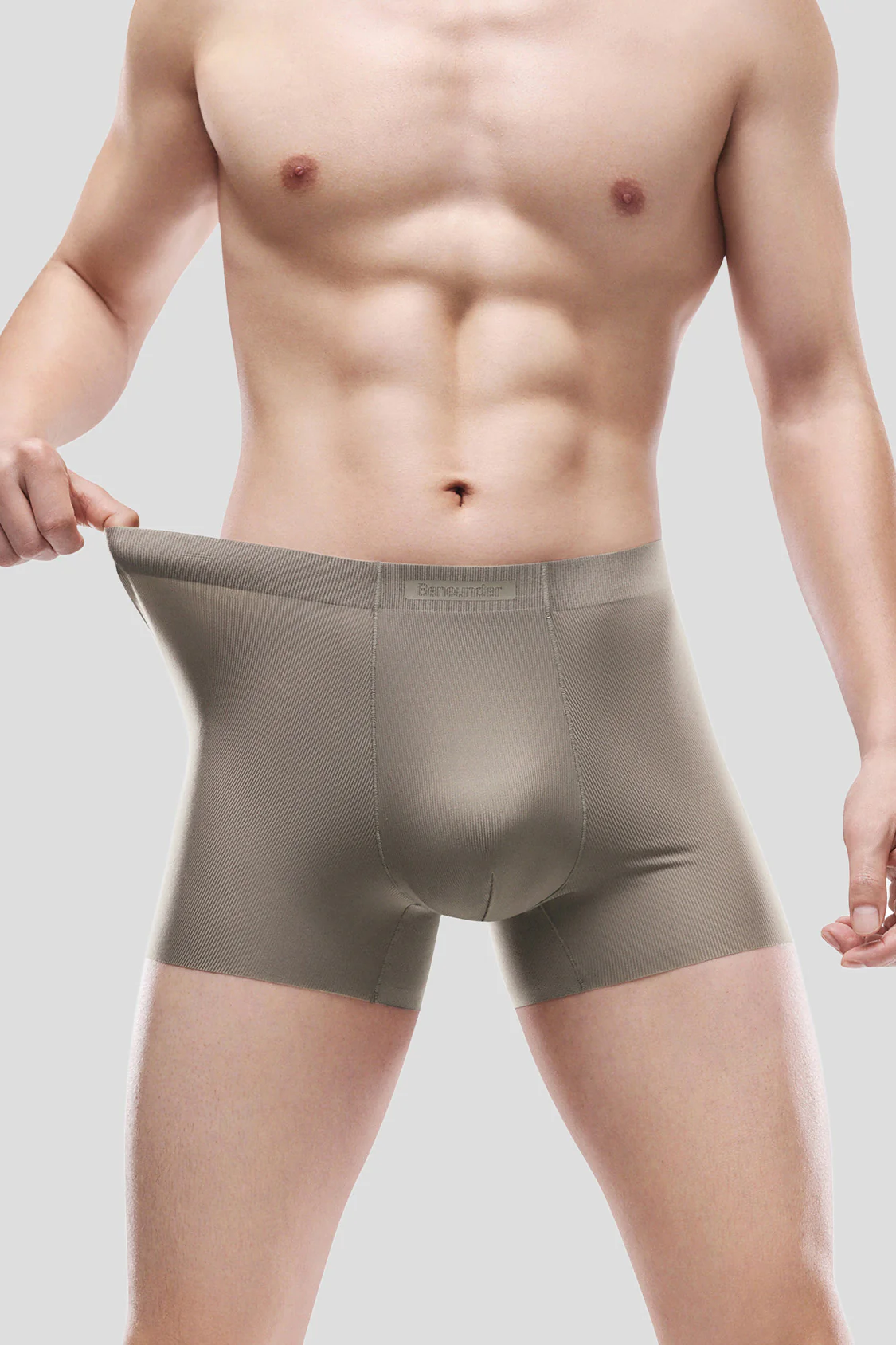 Men’s Lightweight Cooling Underwear – 3-Pack TH005 - Image 9