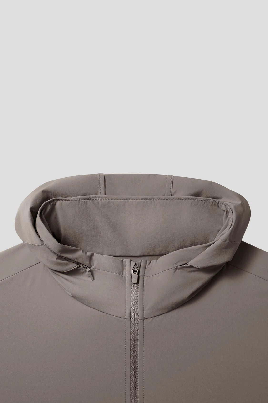Men's Packable-Hood Quick-Dry Sun Protection Jacket UPF 100+ DS007/DS941 - Image 17