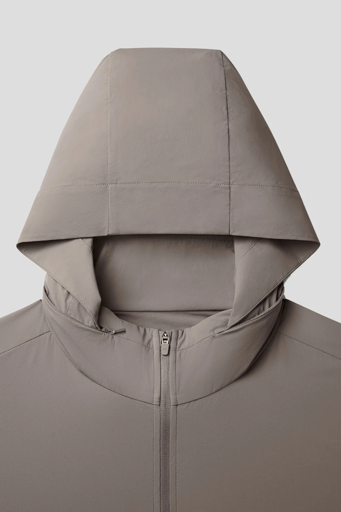 Men's Packable-Hood Quick-Dry Sun Protection Jacket UPF 100+ DS007/DS941 - Image 18