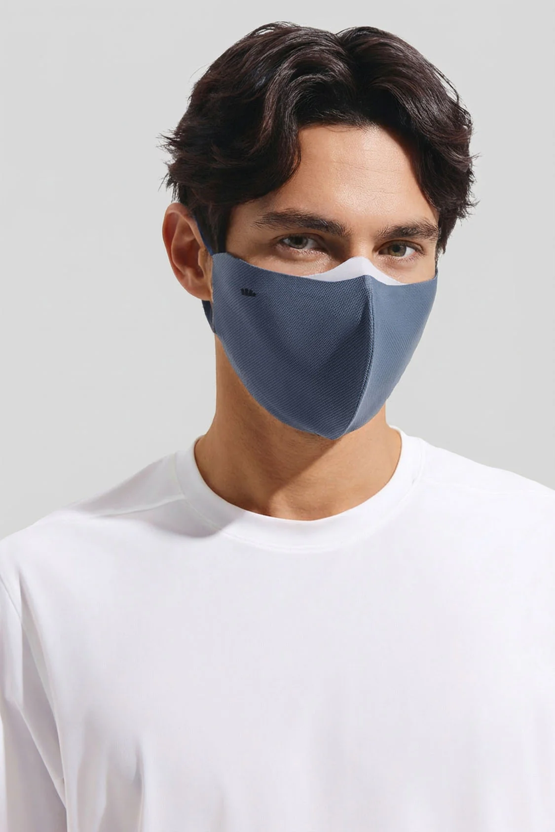 Men's Eye-Coverage Sun Protection Face Mask UPF 50+ AS337 - Image 13