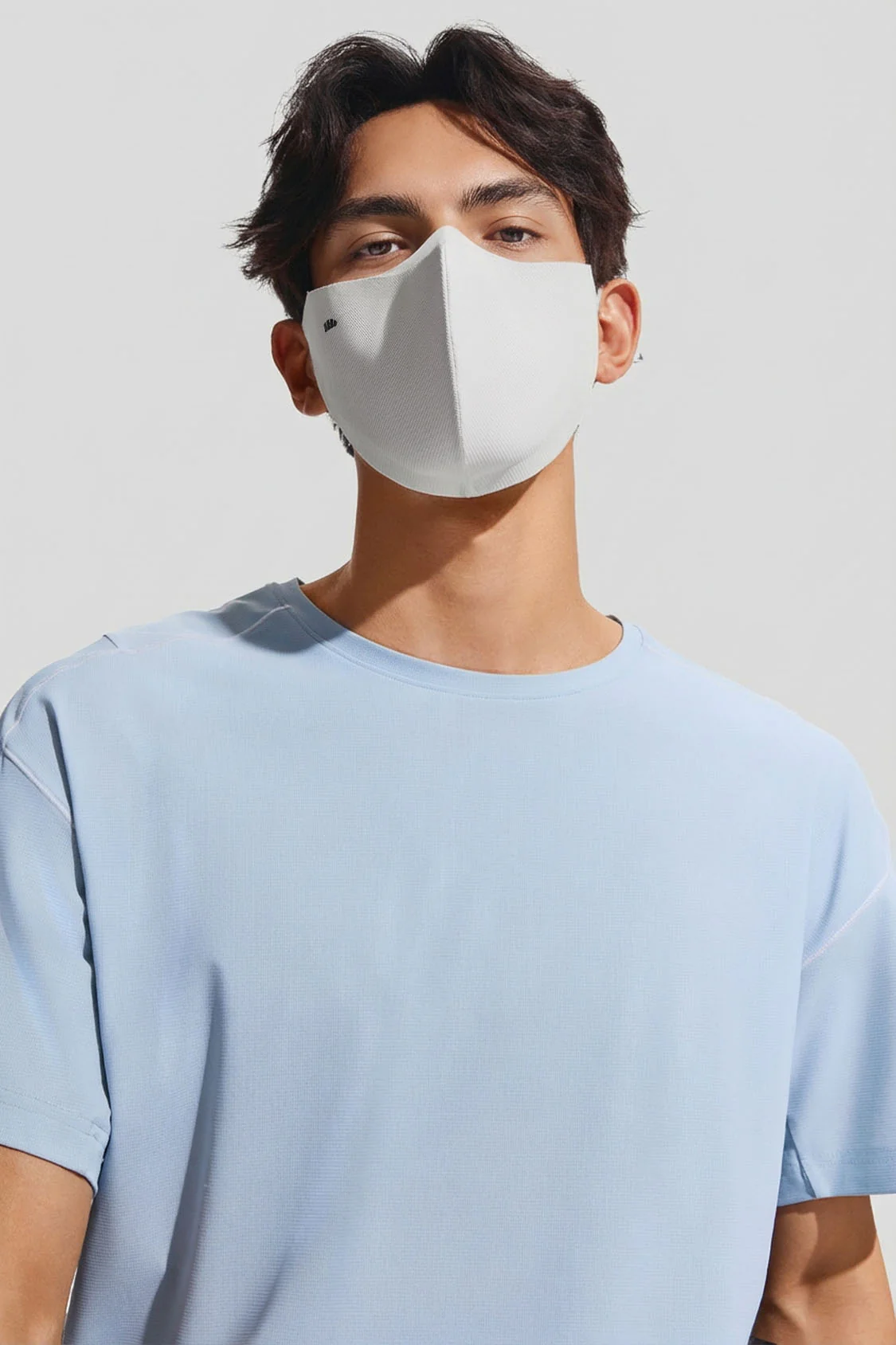 Men's Eye-Coverage Sun Protection Face Mask UPF 50+ AS337 - Image 15