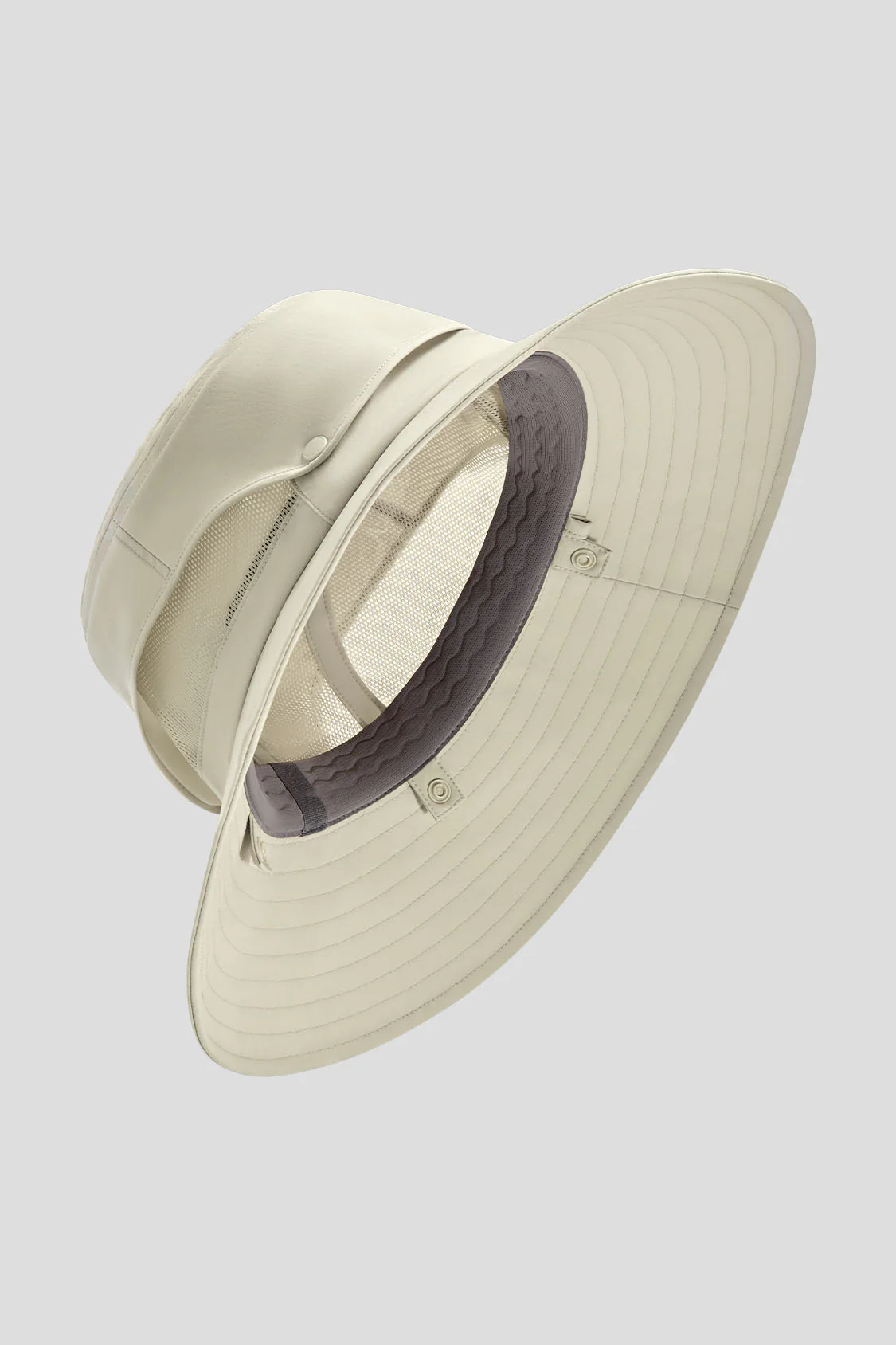 Men's Full Protection Sun Hat UPF 50+ TS016/BM57824 - Image 9