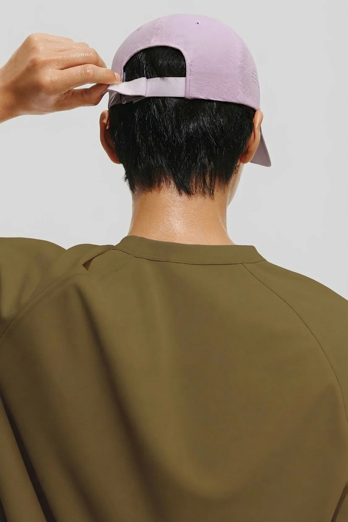 Men's Lightweight Baseball Cap UPF 50+ WR732 - Image 15
