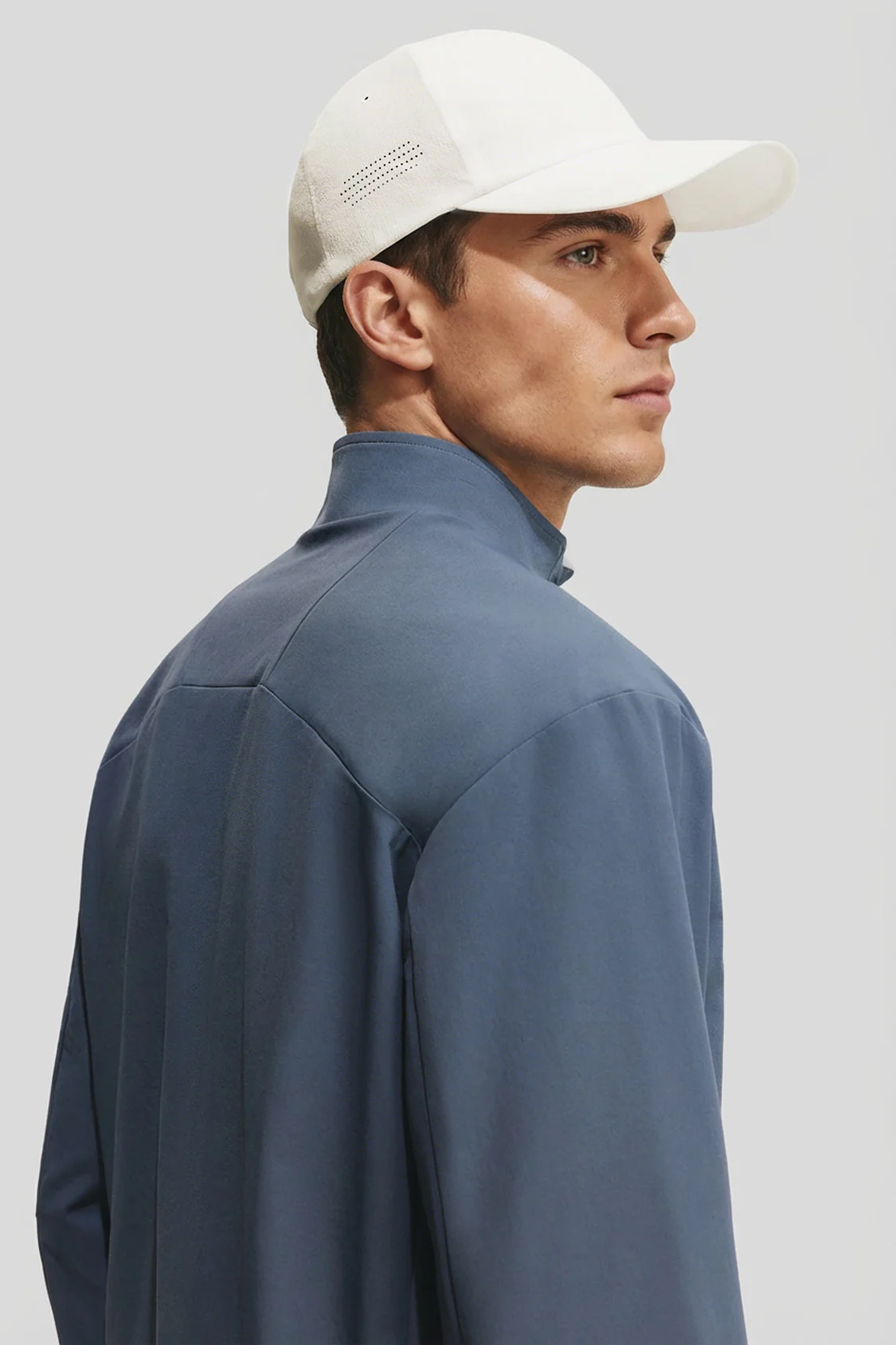 Men's Lightweight Baseball Cap UPF 50+ WR732 - Image 19