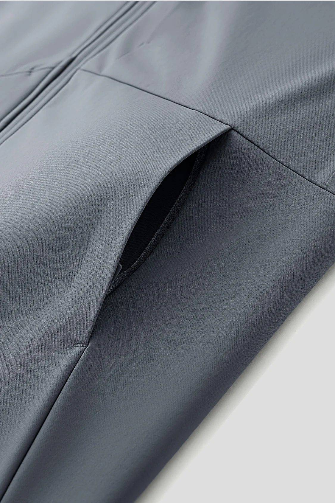 Men's Lightweight Softshell Jacket ST006 - Image 18