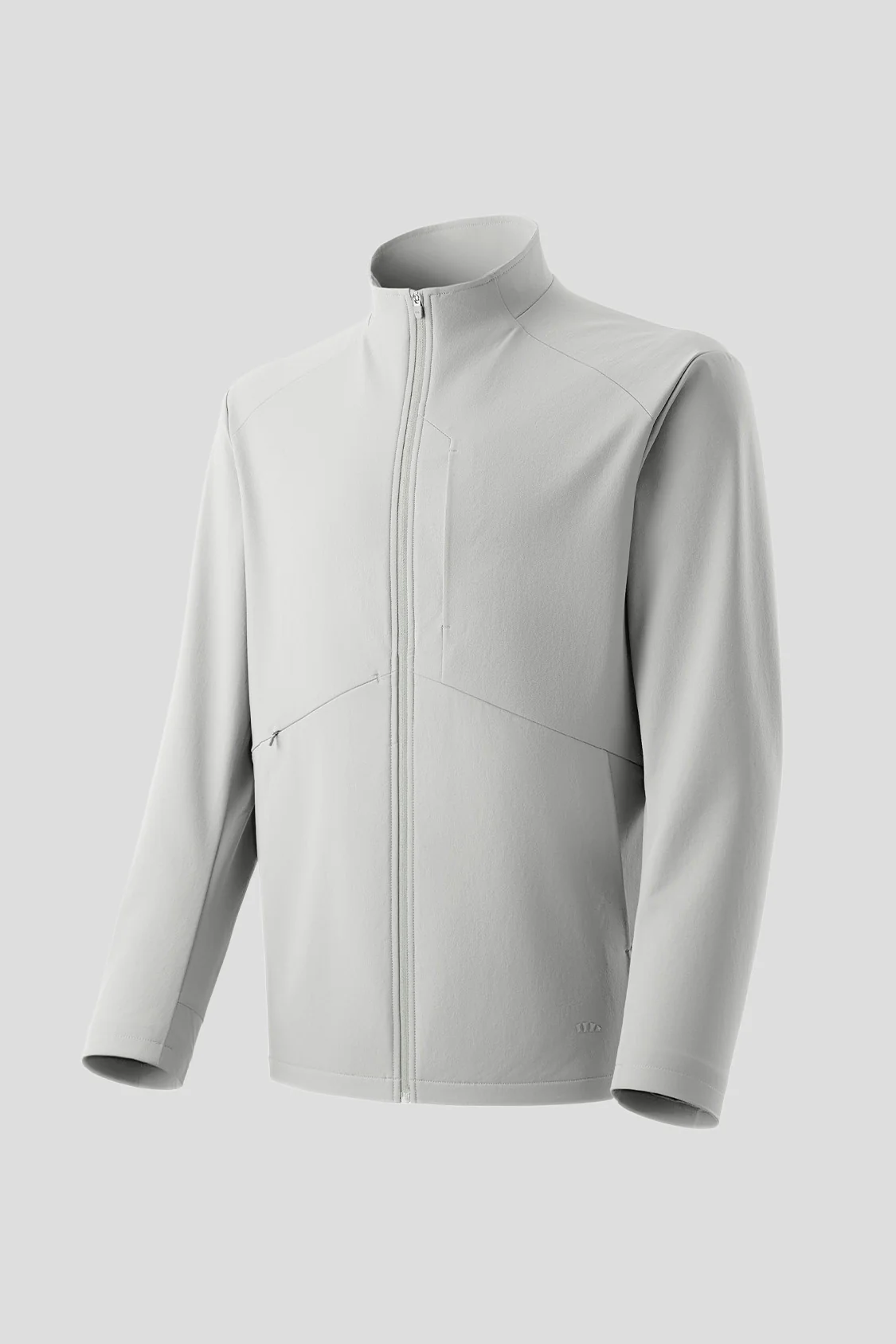 Men's Lightweight Softshell Jacket ST006 - Image 5