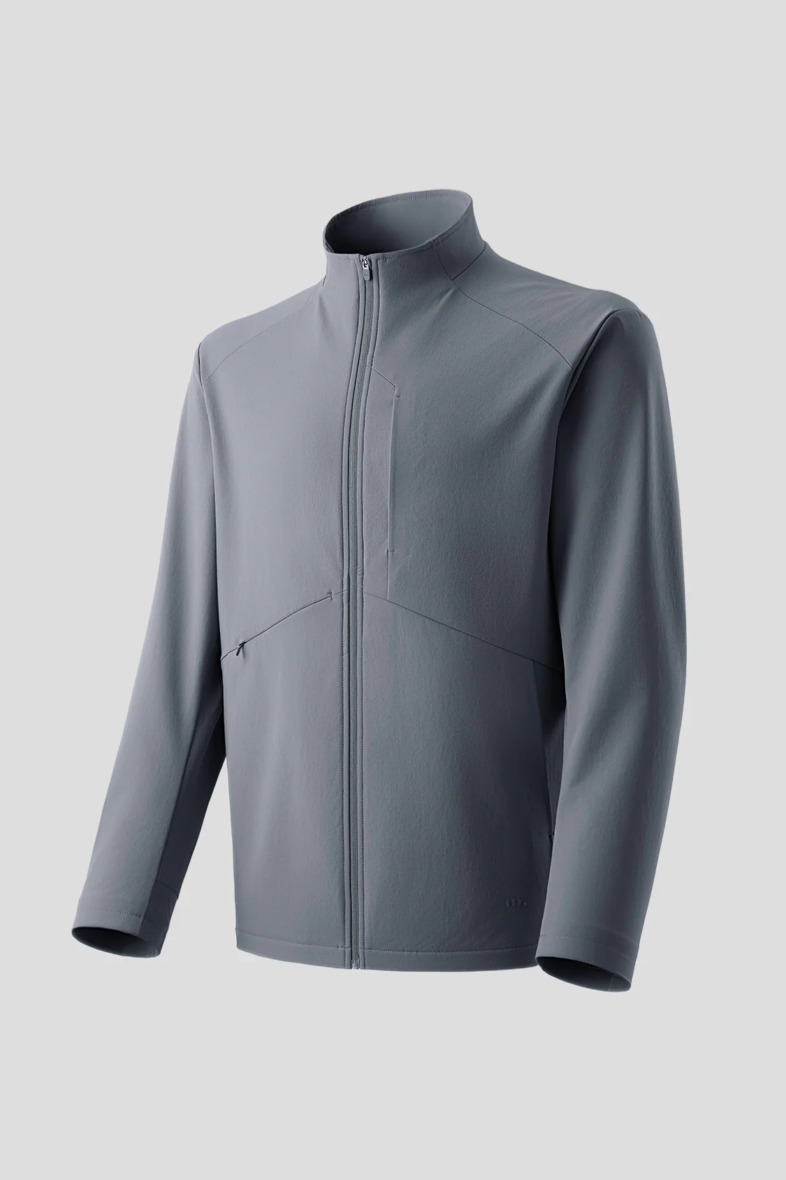 Men's Lightweight Softshell Jacket ST006 - Image 6