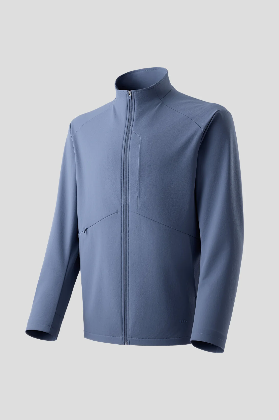 Men's Lightweight Softshell Jacket ST006 - Image 7