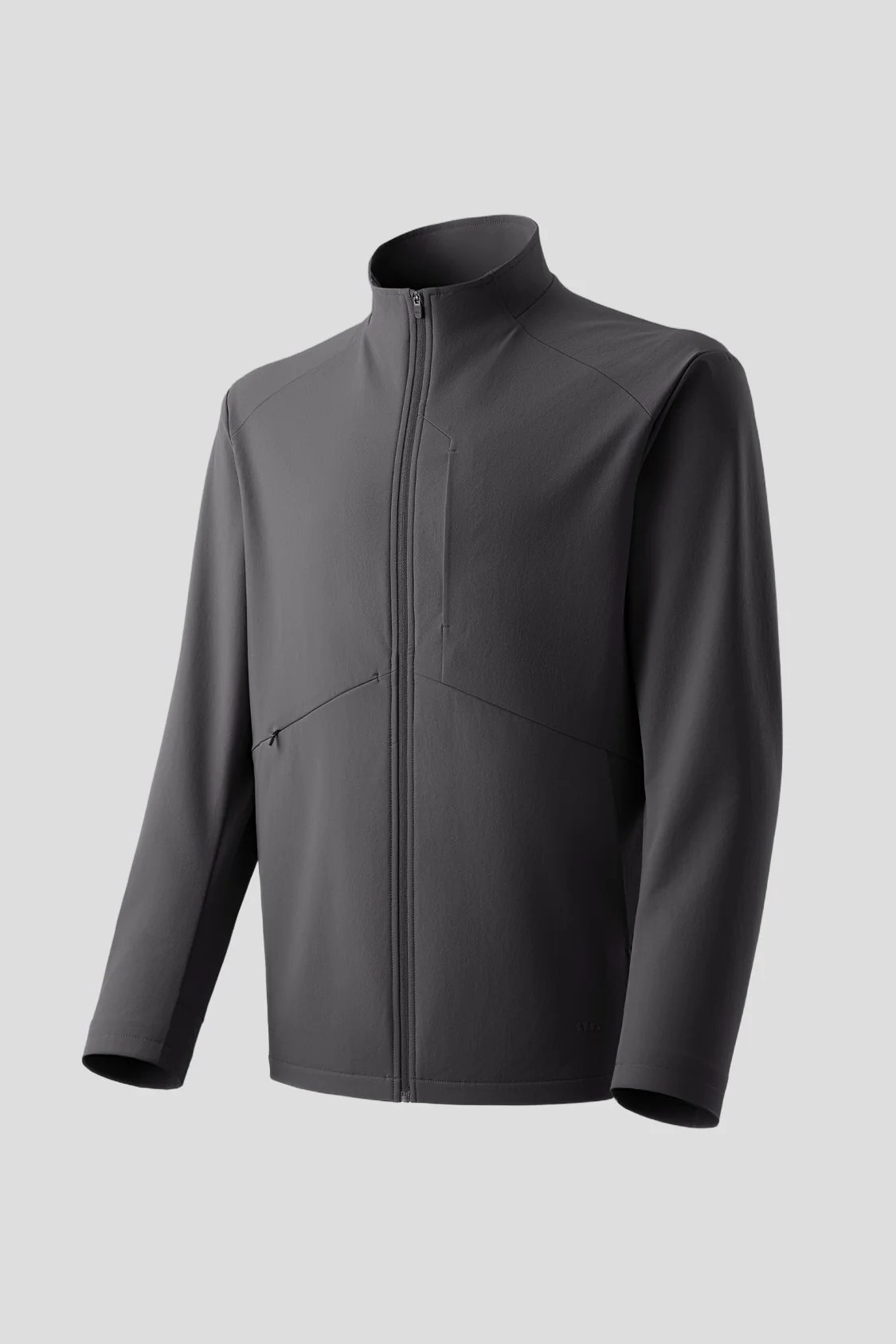 Men's Lightweight Softshell Jacket ST006 - Image 8