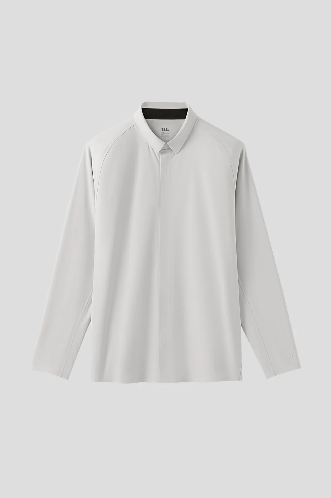 Men's Quick-Dry Sun Protection Shirt UPF 50+ DR021 - Image 4