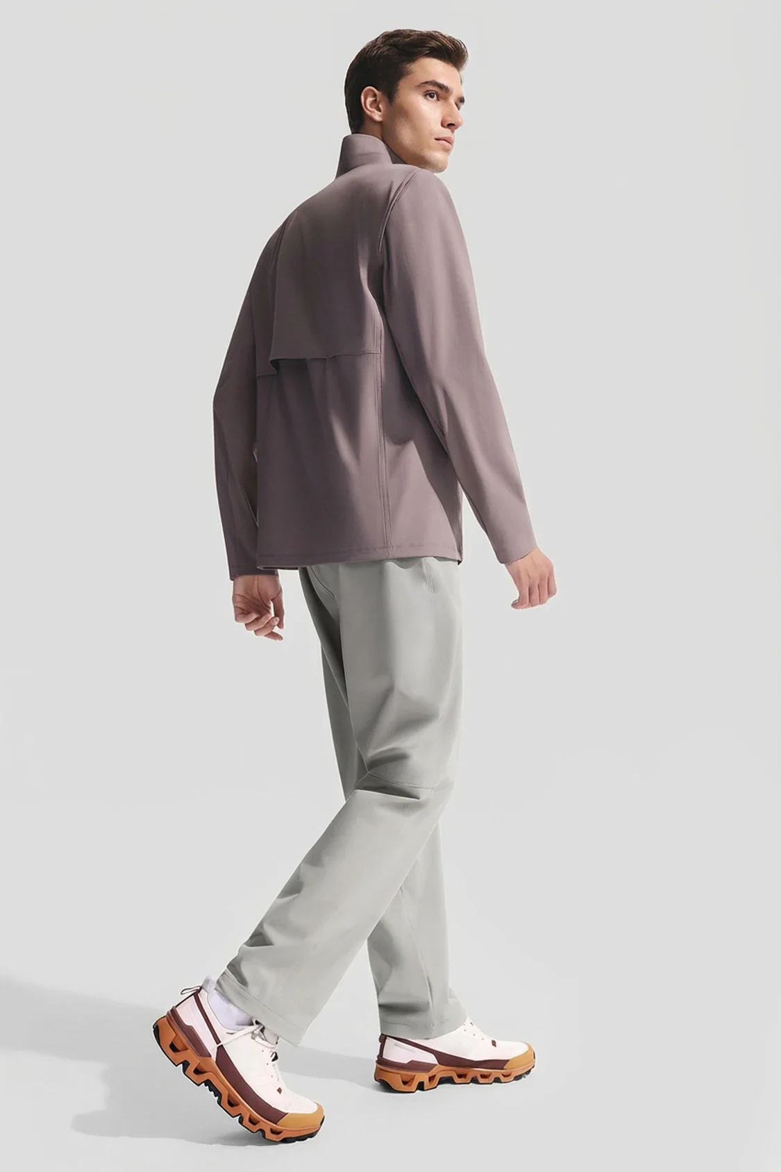 Men's Stretch Outdoor Pants EL594 - Image 10