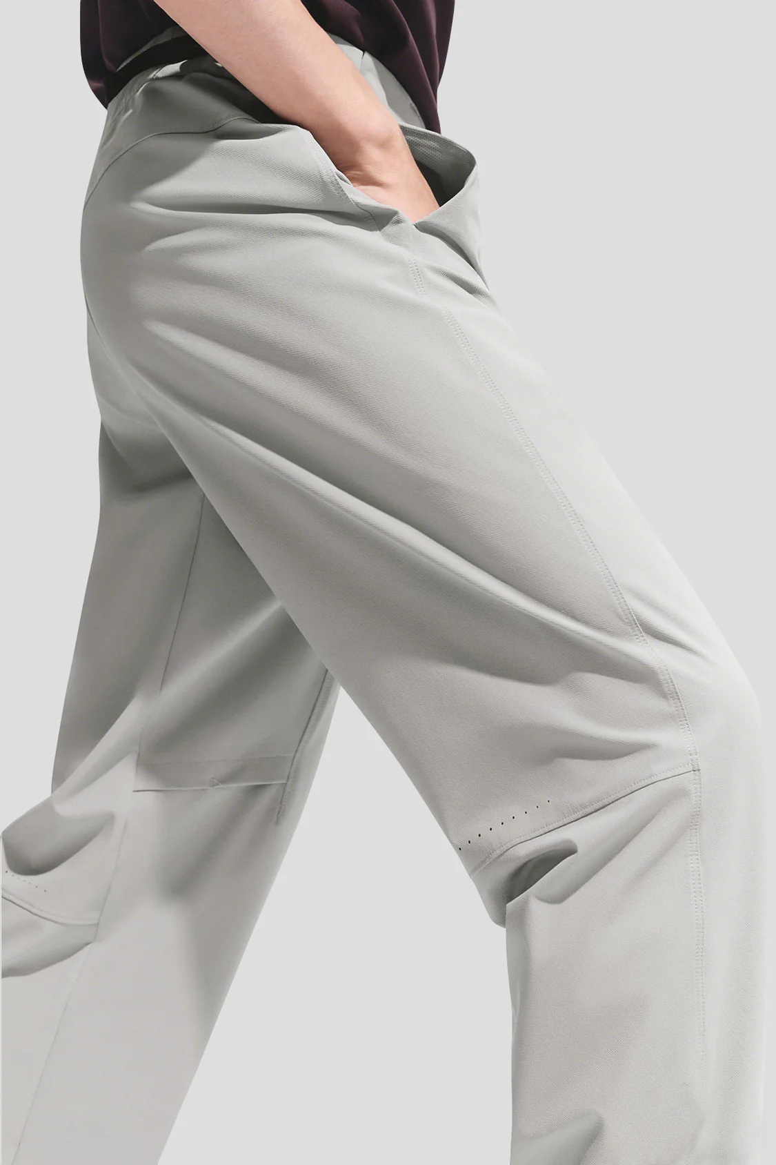 Men's Stretch Outdoor Pants EL594 - Image 15